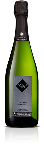 Extra Brut Grand Cru - Champagne Didier Herbert